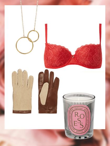 Valentijnscadeaus voor iedereen die op je lijstje staat