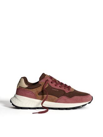 Hoff City MKII Burgundy Man, burgundy, 11 UK