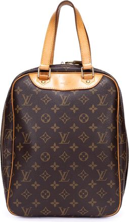 Louis Vuitton Excusion Reistas