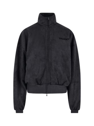 Fear of God Bomber Zip