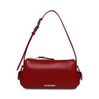 Steve Madden Bdoha Bag RED