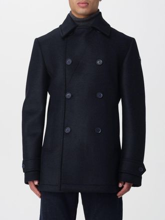 Colmar Coat COLMAR Men color Navy
