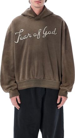 Fear of God Angst voor God kleding