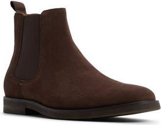 Aldo Wynford Chelsea Boot in Brown at Nordstrom Rack, Size 9.5