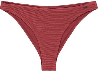 Picture Wahine Bottoms Bikini-Bottom f&uuml;r Damen | rot