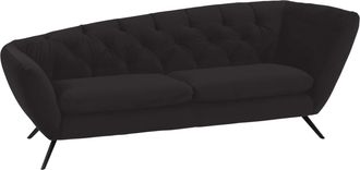 Schubiger M&ouml;bel Liegesofa Santa fe Basic