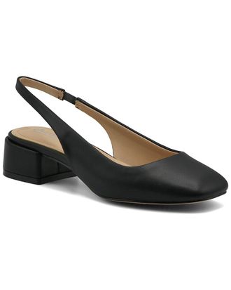 Charles by Charles David Charles By Charles David Zeus Slingback Pump