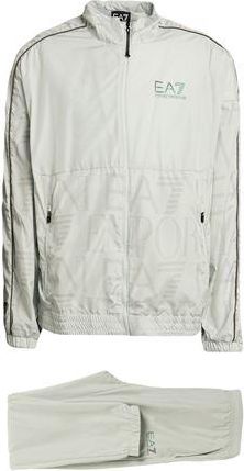 Emporio Armani OVERALLS - Sportanz&uuml;ge auf YOOX.COM