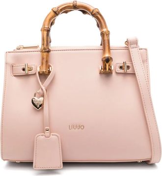 Liu Jo Borsa tote Melek media - Toni neutri