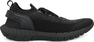 BOSS Motion sneakers - Black