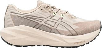 Asics Zapatillas de running Blazeblast - Sport - Mujer - Beige - 36 1/2 EU