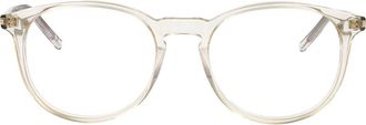 Saint Laurent Glasses