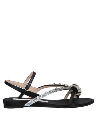 N&deg;21 CALZATURE - Infradito su YOOX.COM