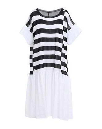 Manila Grace Midi dresses