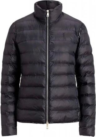 Ralph Lauren Hombre, Chaquetas, Negro, Talla: M