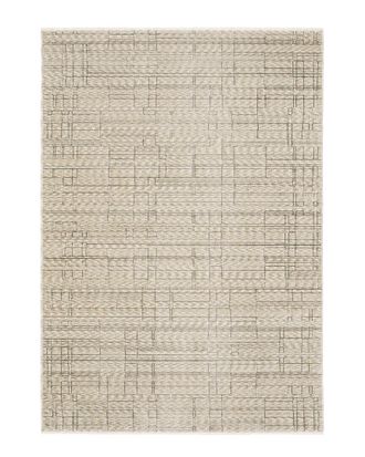 Style Haven Stylehaven Cameron Transitional Geometric Distressed Rug
