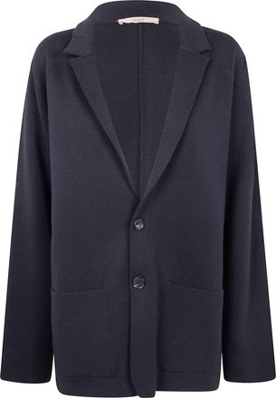 Nuur Reverse Long Sleeves Jacket