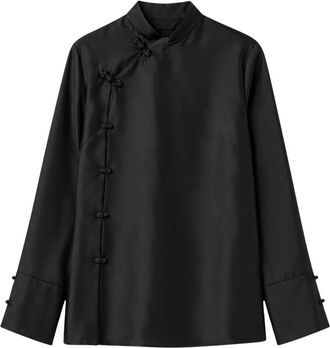 R&oacute;he Mujer, Blusas y Camisas, Negro, Talla: M