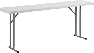 Serena Tavolo Rettangolare Cm 180 X 45 Serena Group - Cz180