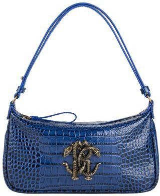 Roberto Cavalli BORSE - Borse a mano su YOOX.COM