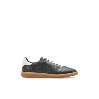 Dsquared2 Rebels Sneakers - Heren - Sneakers - Zwart - 40 EU - Leer - Schoenen