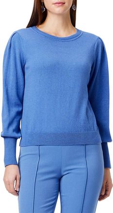 Nic+Zoe Nic+Zoe Femme Sleeve Sweater