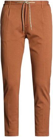 Daniele Alessandrini BOTTOMWEAR - Pantaloni su YOOX.COM
