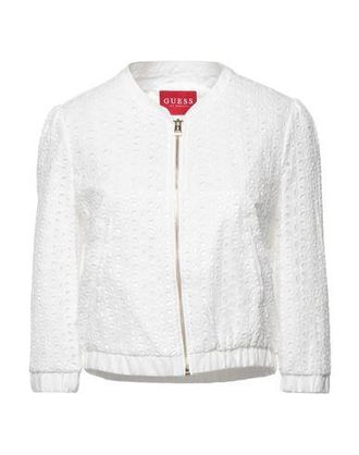 Guess ROPA DE ABRIGO - Chaquetas y cazadoras en YOOX.COM