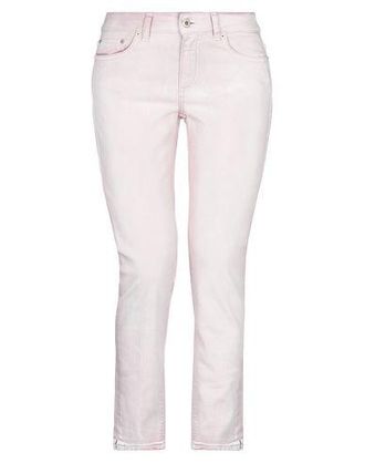 Dondup HOSEN & R&Ouml;CKE - Jeanshosen auf YOOX.COM