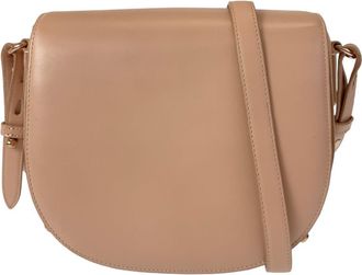 Alexander Wang Leather Studded Shoulder Bag