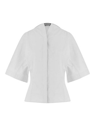 Jacquemus The Chemise Moisson