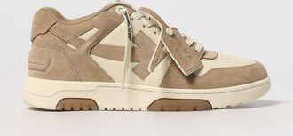 Off-white Sneakers Out Of Office Off-White in pelle