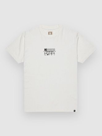 DC Made Custom T-Shirt wit