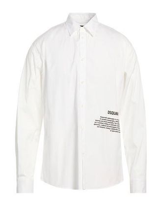 Dsquared2 TOPS - Hemden auf YOOX.COM