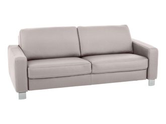 Schubiger M&ouml;bel Sofa Shetland Basic B: 214 cm
