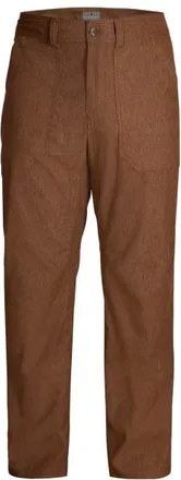 Royal Robbins Hemp Adventure Pant Trekkinghose f&uuml;r Herren | braun