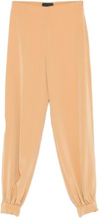 Stephane Rolland Paris Tapered Trousers