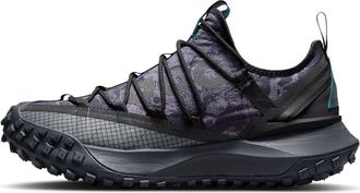 Nike x ACG Mountain Fly Low Black Green Abyss DC9660-001