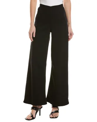 Rag & Bone Epic Sofie High-Rise Ankle Black Pull-On Jean