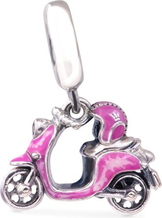 Pandora Pink Scooter Dangle Charm
