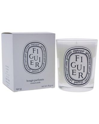 Diptyque Figuier Scented Candle