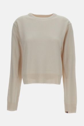 Extreme Cashmere Maglia Girocollo N.475 March