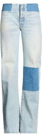 Maison Margiela HOSEN & R&Ouml;CKE - Jeanshosen auf YOOX.COM