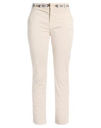 Caf&egrave;noir BOTTOMWEAR - Trousers on YOOX.COM