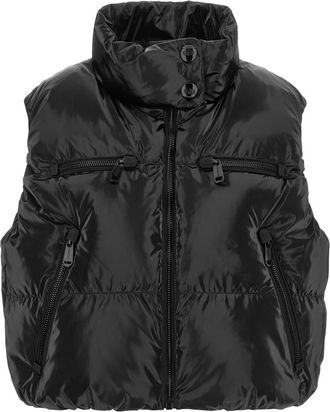 Goldbergh &Eacute;clat Bodywarmer - Sport - Mujer - Negro - XL