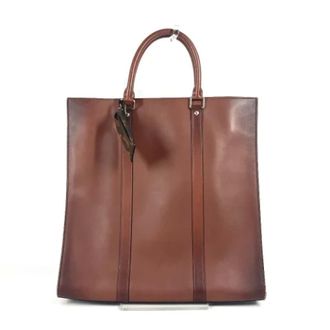 Louis Vuitton Pre-owned borse di pelle Louis Vuitton - - Pre-owned - Donna - Marrone - ONE SIZE