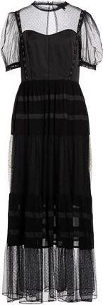 AllSaints DRESSES - Maxi dresses on YOOX.COM