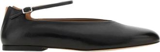 Jil Sander Mujer, Zapatos, Negro, Talla: 37 EU