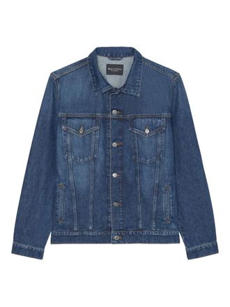 Marc O'Polo denim jacket - Blue