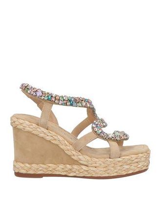 Alma En Pena Sandals